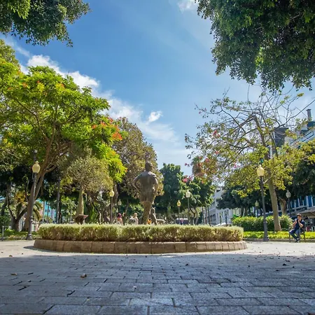 펜션 In Palmas Near Canteras *